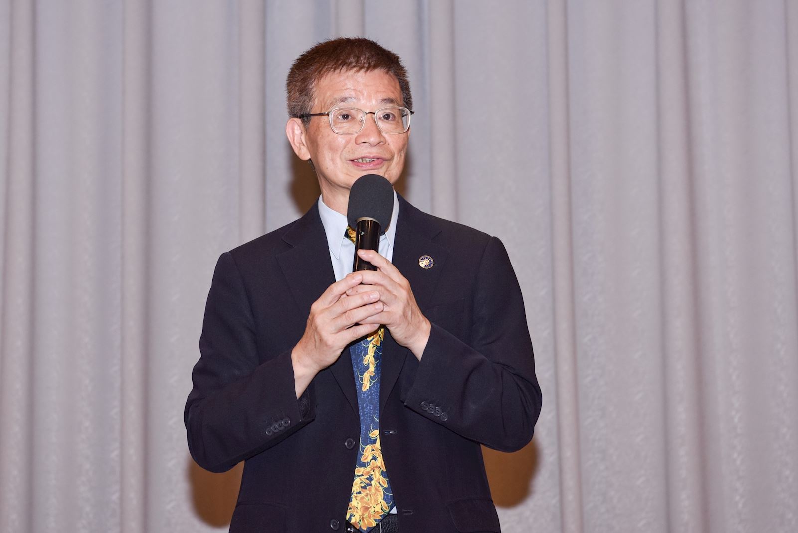 為了讓選手專注於練習，要站在選手立場，努力爭取相關資源，吳正己校長表示，臺師大致力於一校隊一企業，讓球員無後顧之憂。